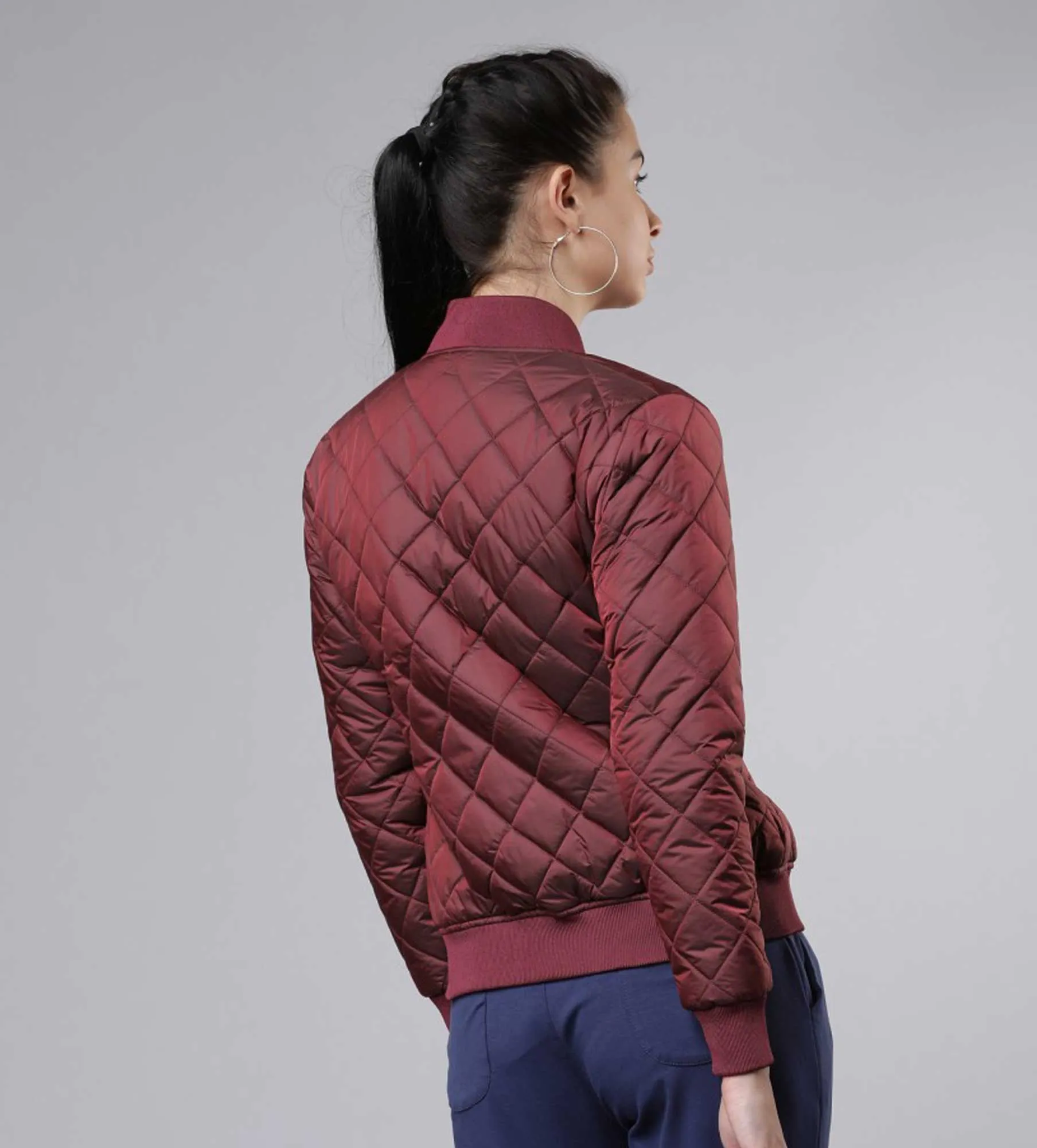 Winterjacke für Damen
