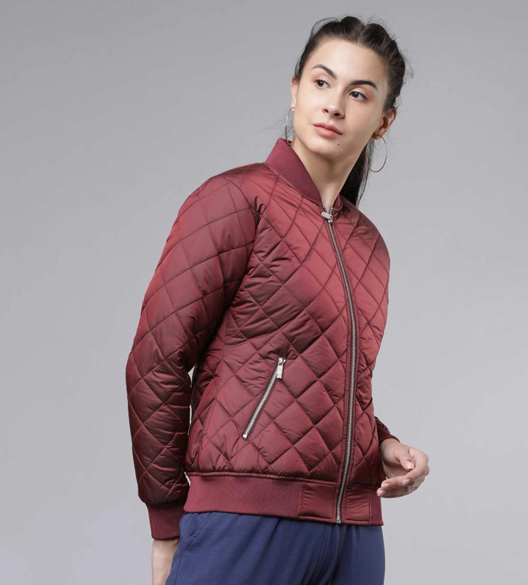 Winterjacke für Damen