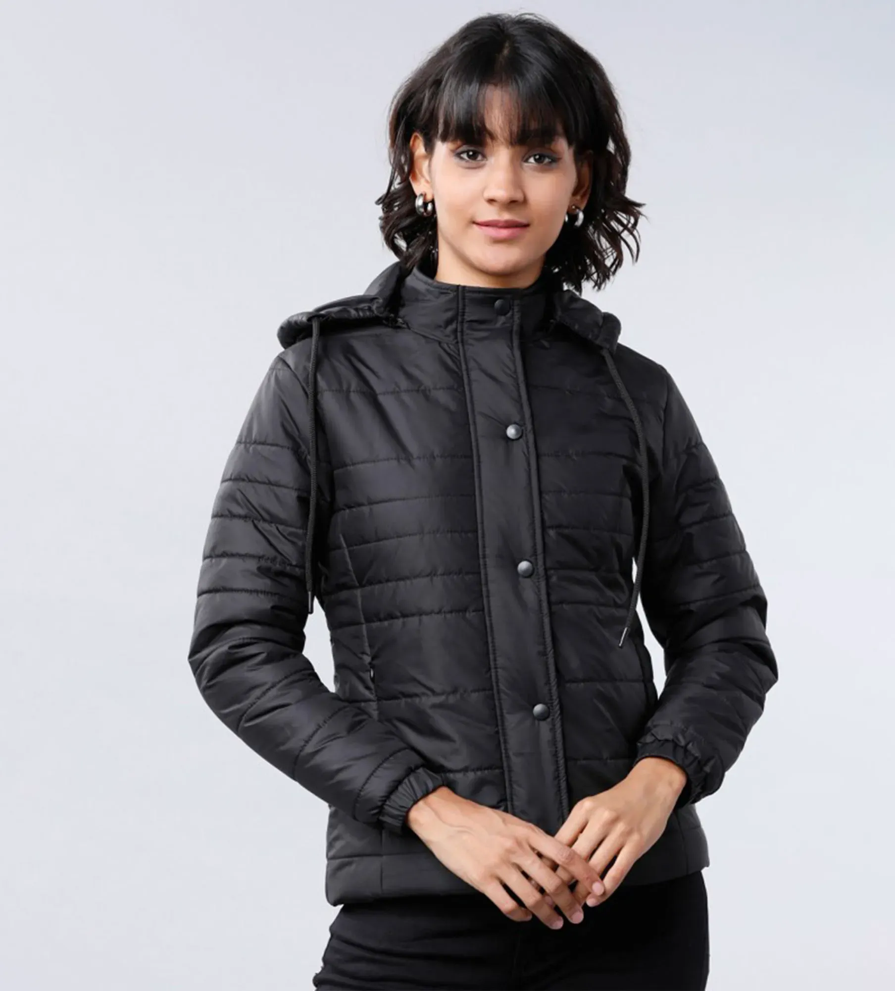Winterjacke für Damen