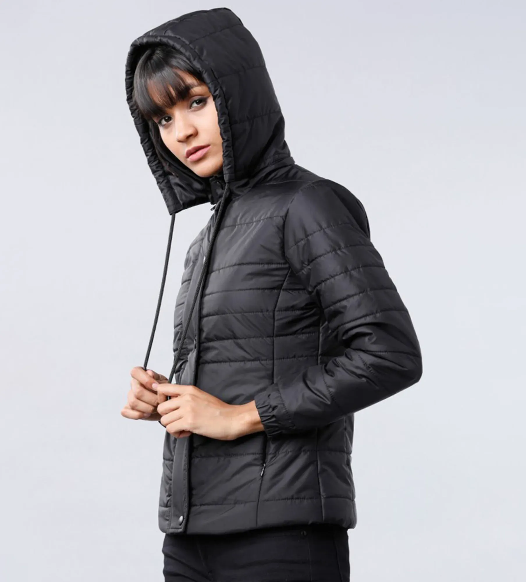 Winterjacke für Damen