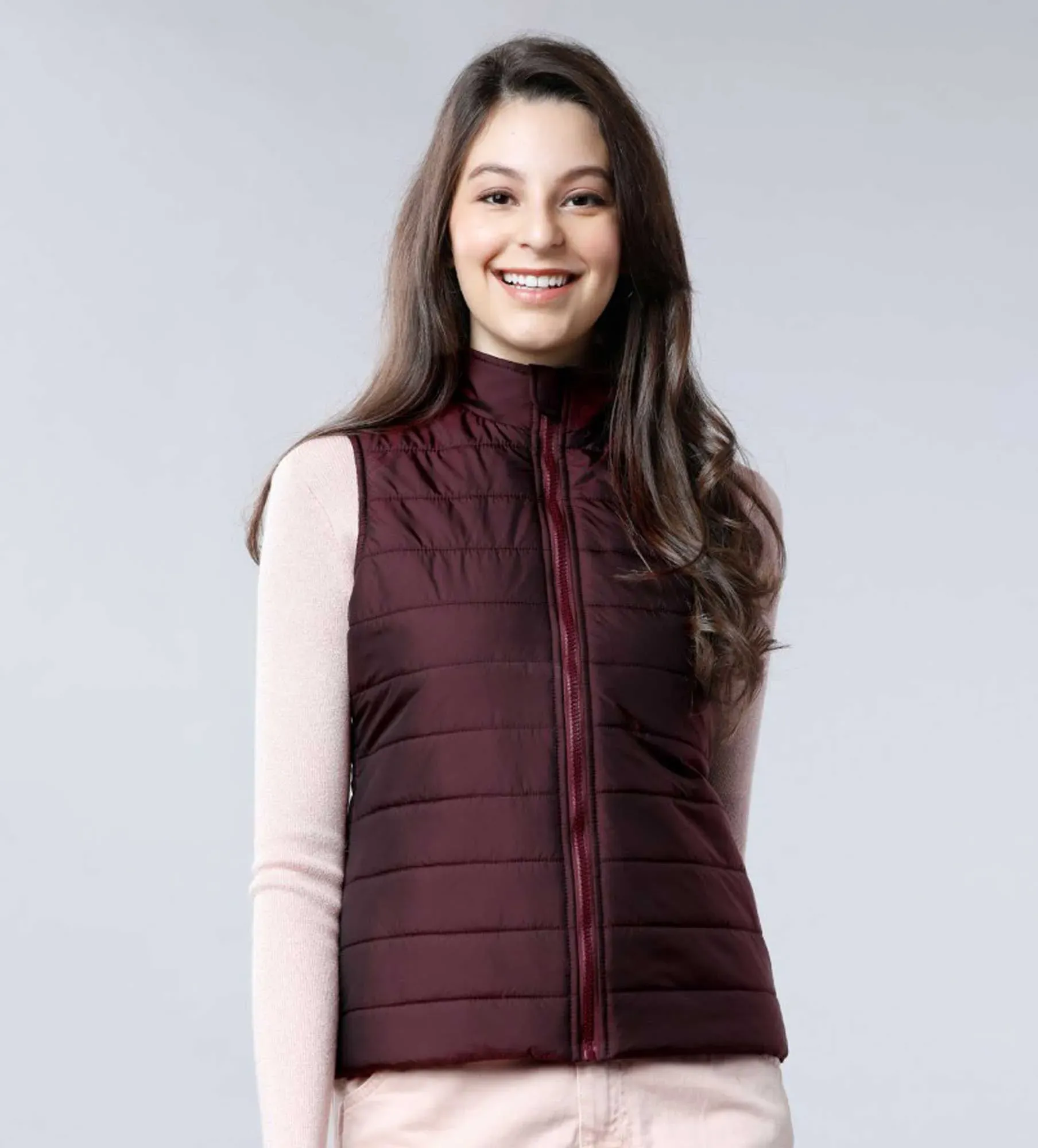 Winterjacke für Damen