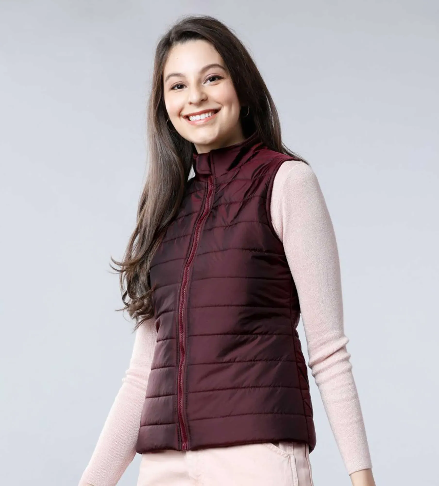 Winterjacke für Damen