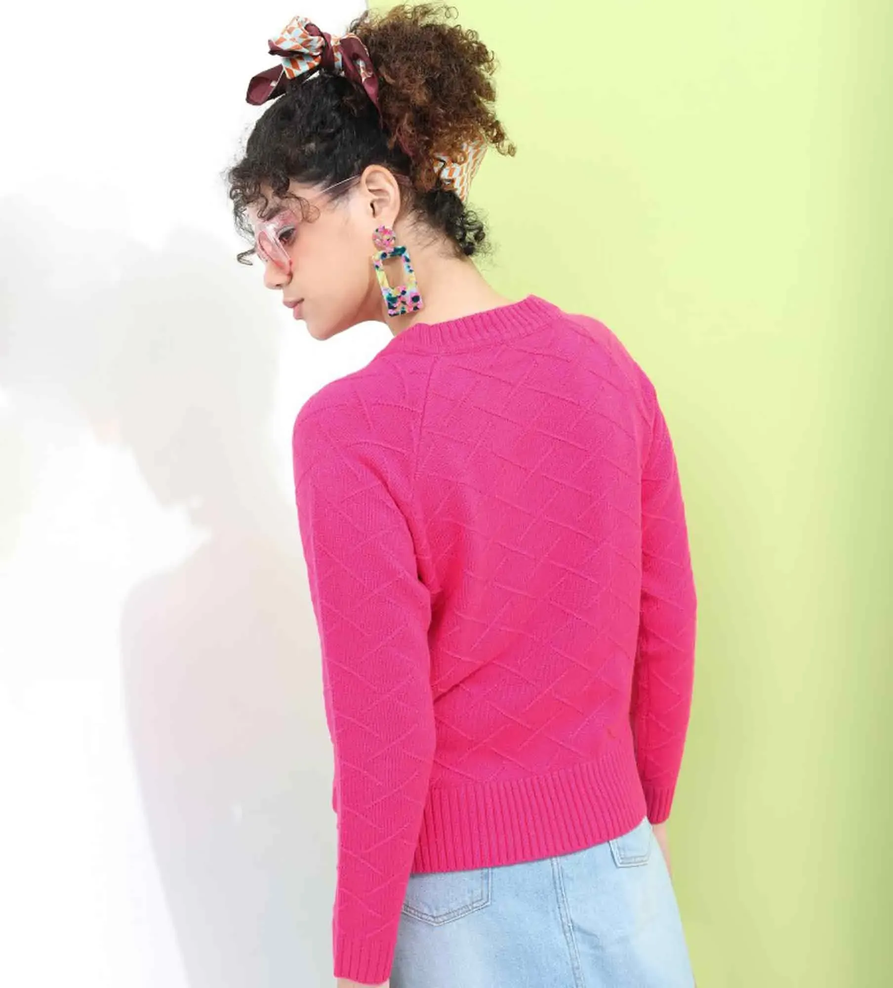 Pullover für Damen
