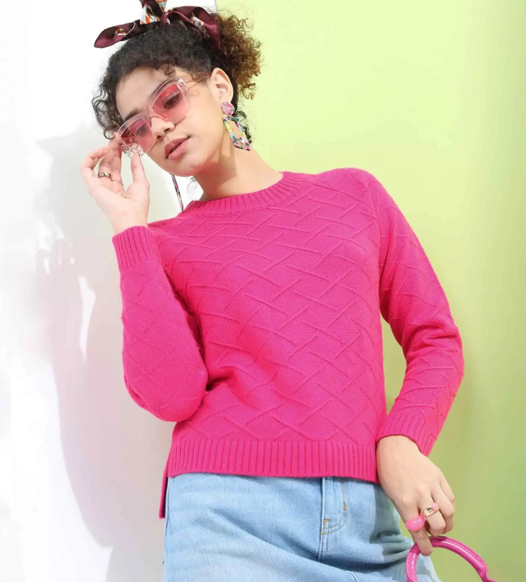 Pullover für Damen