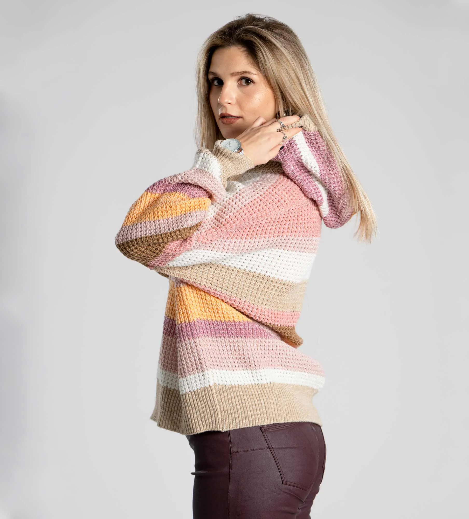 Pullover für Damen
