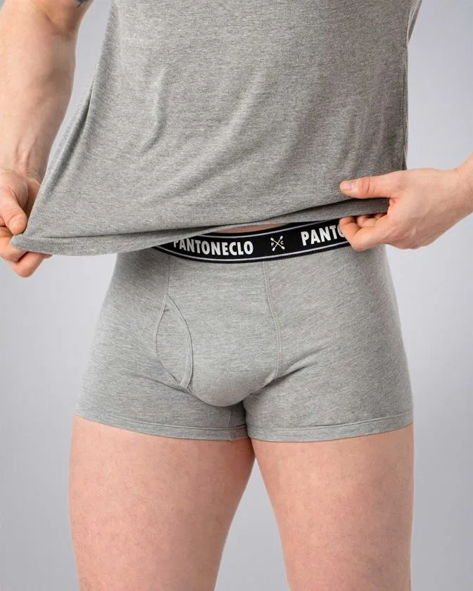 Unterwäsche Boxershorts für Herren - 3 Stück