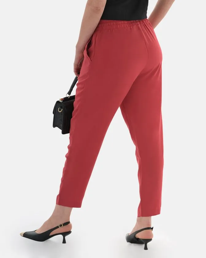 Pyjamahose für Damen