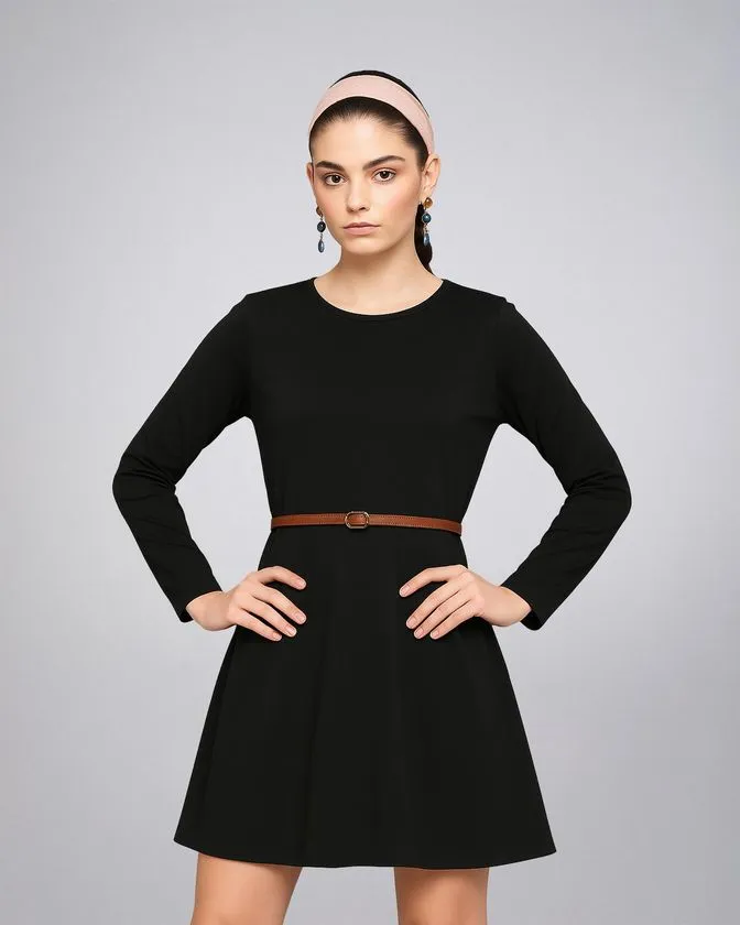 Damen trikot tunika