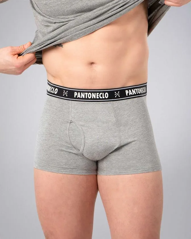Unterwäsche Boxershorts für Herren - 5 Stück