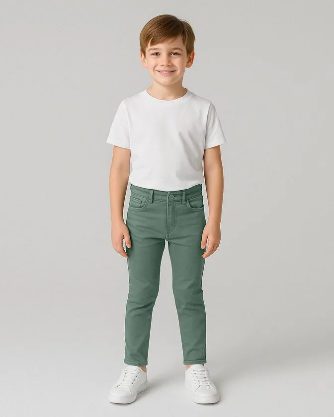 Hosen für Jungen