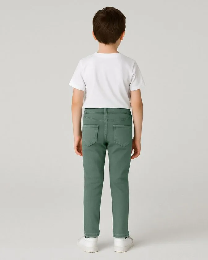 Hosen für Jungen