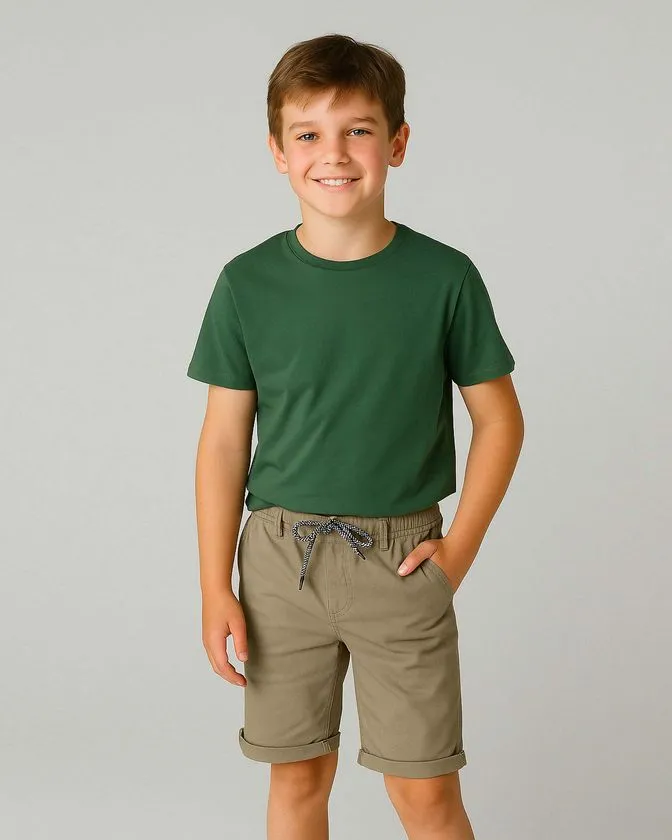 Kurze Hosen für Jungen