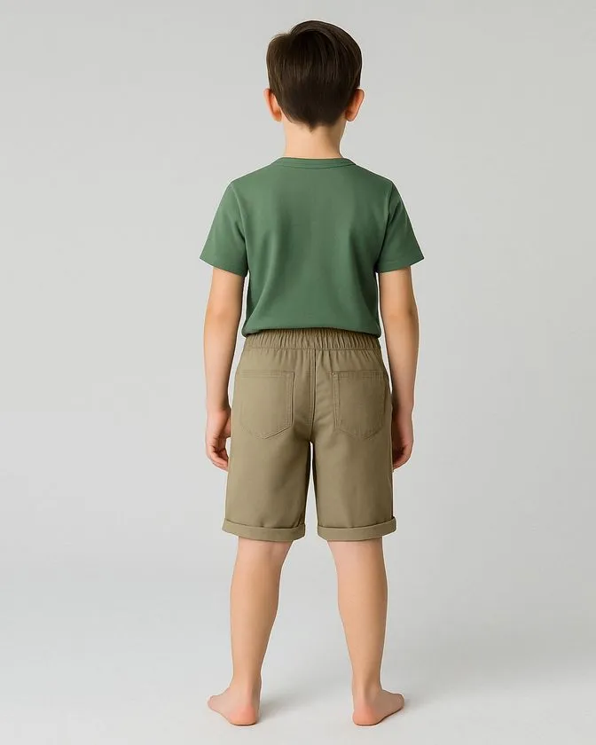 Kurze Hosen für Jungen