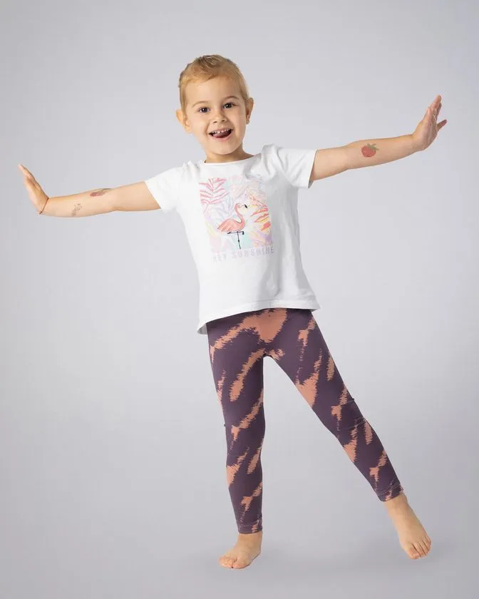 Leggings für Mädchen