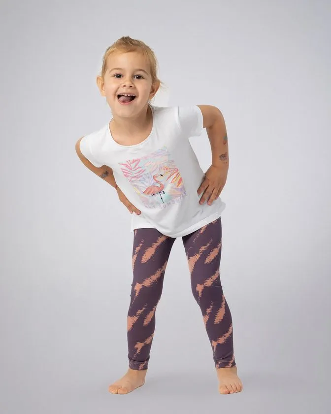 Leggings für Mädchen