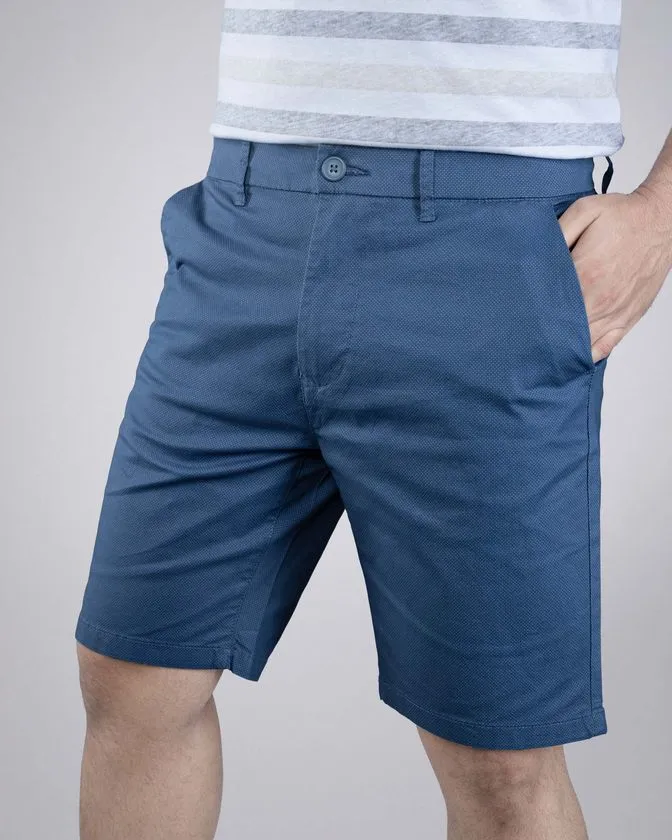 Herren Chino-Shorts