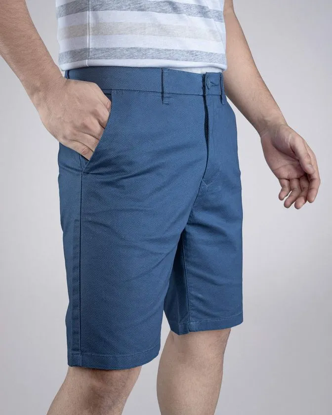 Herren Chino-Shorts