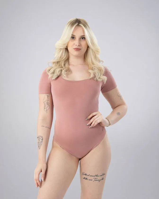 Bodys für Damen