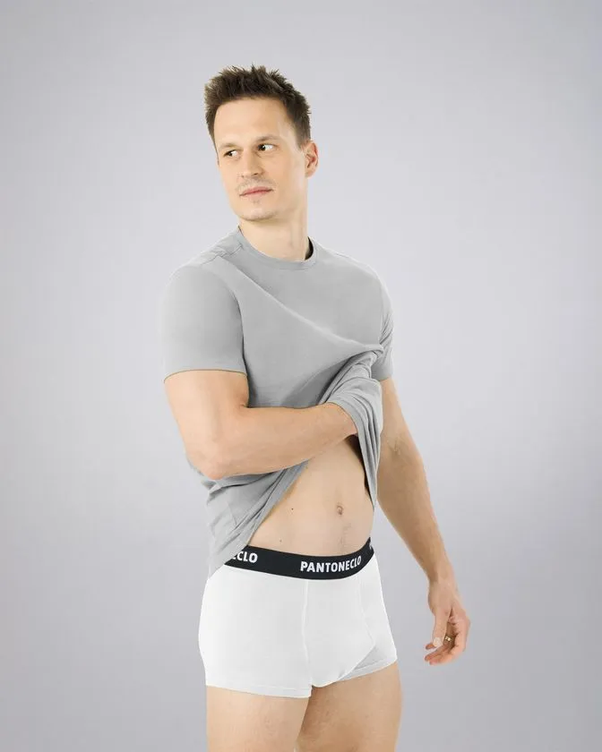 Unterwäsche Boxershorts für Herren - 10 Stück