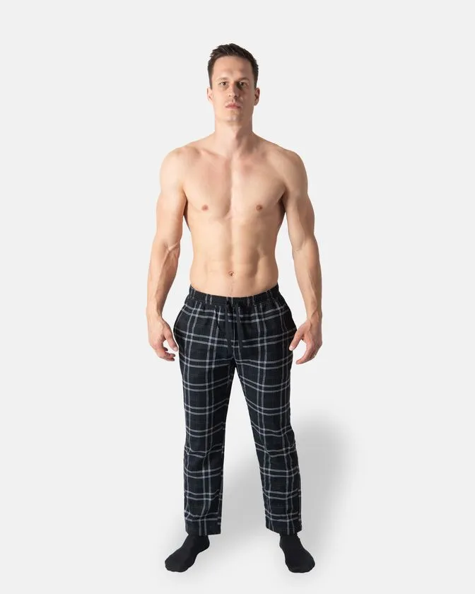 Pyjamahose für Herren - Nachtwäsche