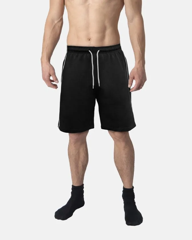 Pyjama shorts für Herren