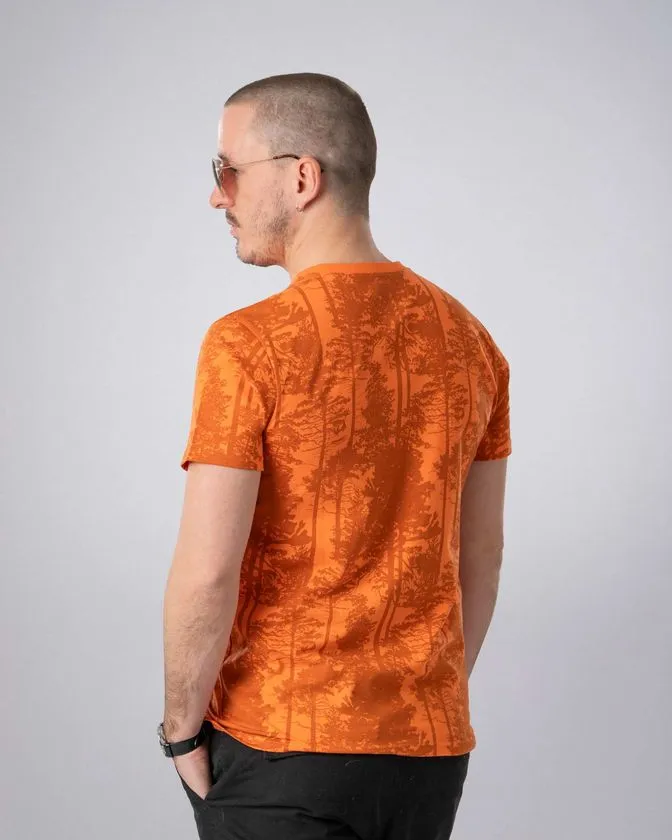 Kurzen Ärmeln T-shirt für Herren