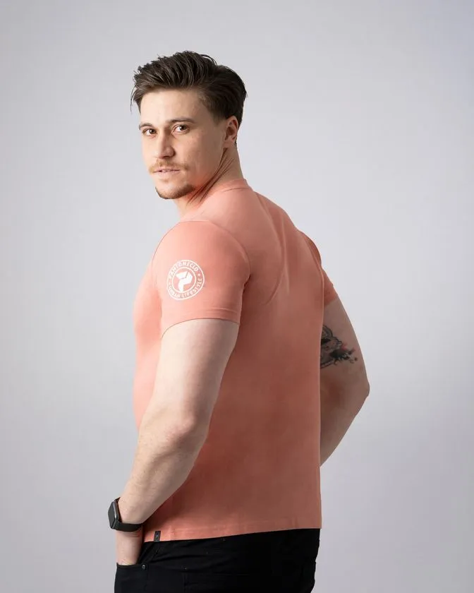 Kurzen Ärmeln T-shirt für Herren