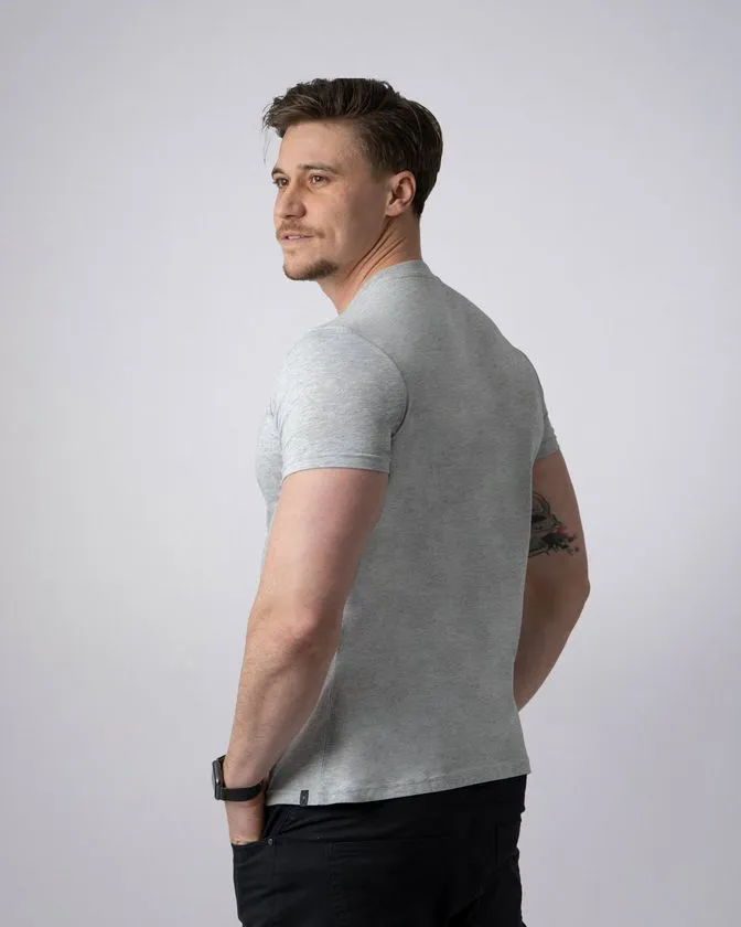 Kurzen Ärmeln T-shirt für Herren